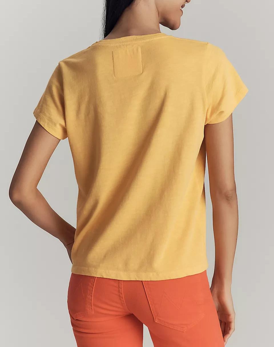 Mother the Sinful Graphic Tee MSRP $110