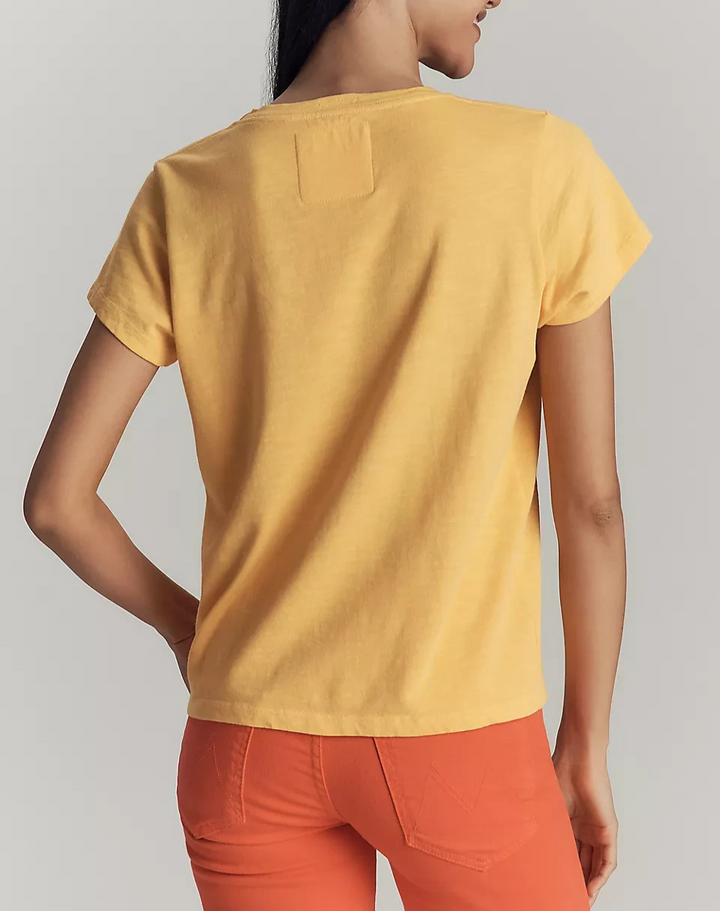 Mother the Sinful Graphic Tee MSRP $110