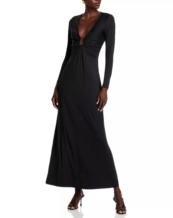 Bardot Remmy Maxi Dress MSRP $129