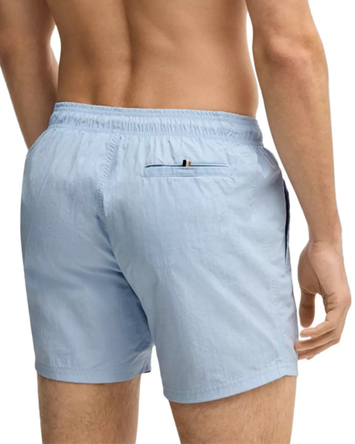 BOSS Octopus 5.3" Swim Trunks MSRP $68