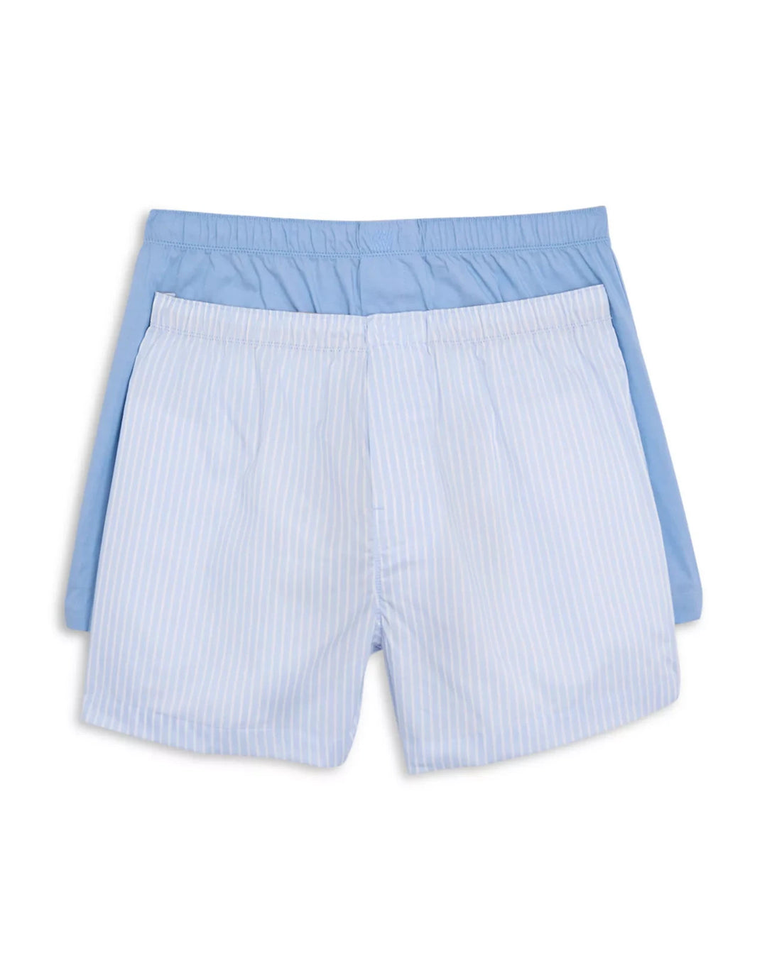 Mack Weldon Woven Boxer Briefs, Pack of 2 MSRP $59