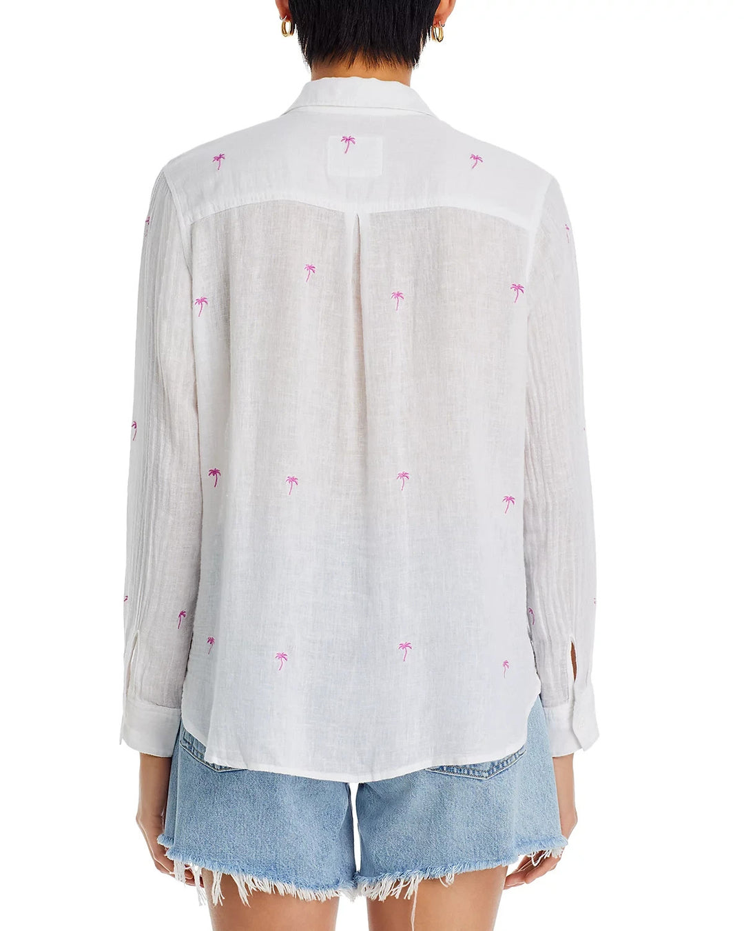 Rails Charli Shirt MSRP $178