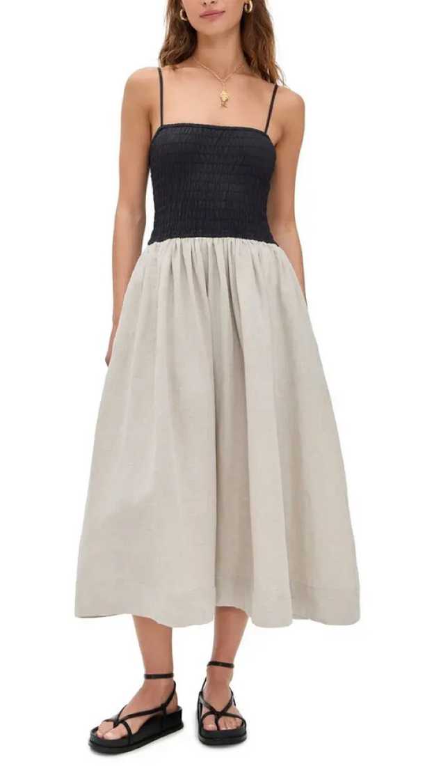 Ciao Lucia Mael Dress MSRP $365