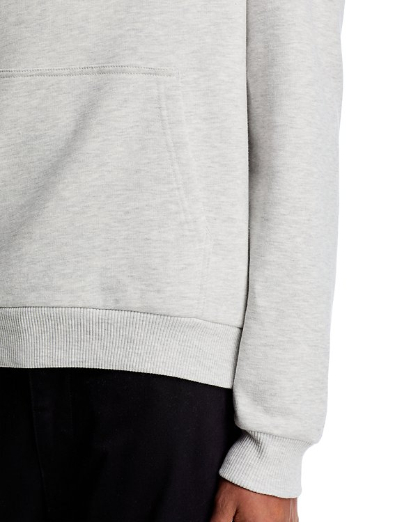 Les Deux University Graphic Hoodie MSRP $159