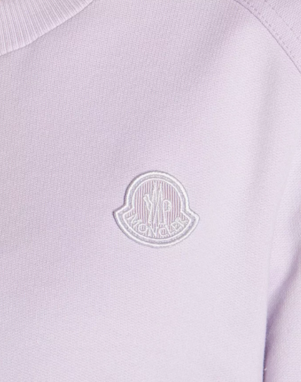 Moncler Mixed Media Dress MSRP $925