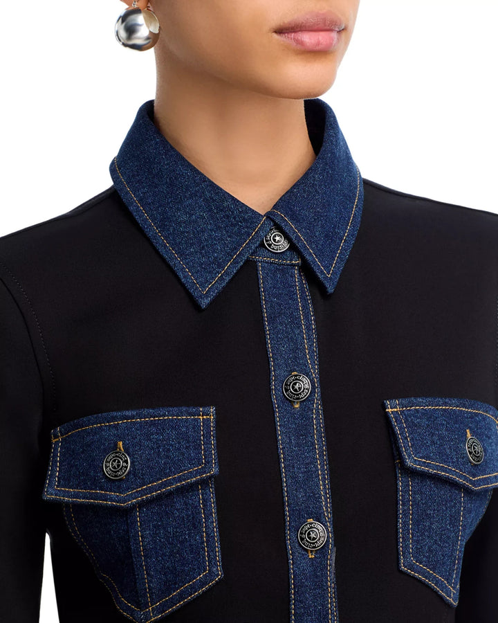 Cinq à Sept Aliza Top MSRP $345