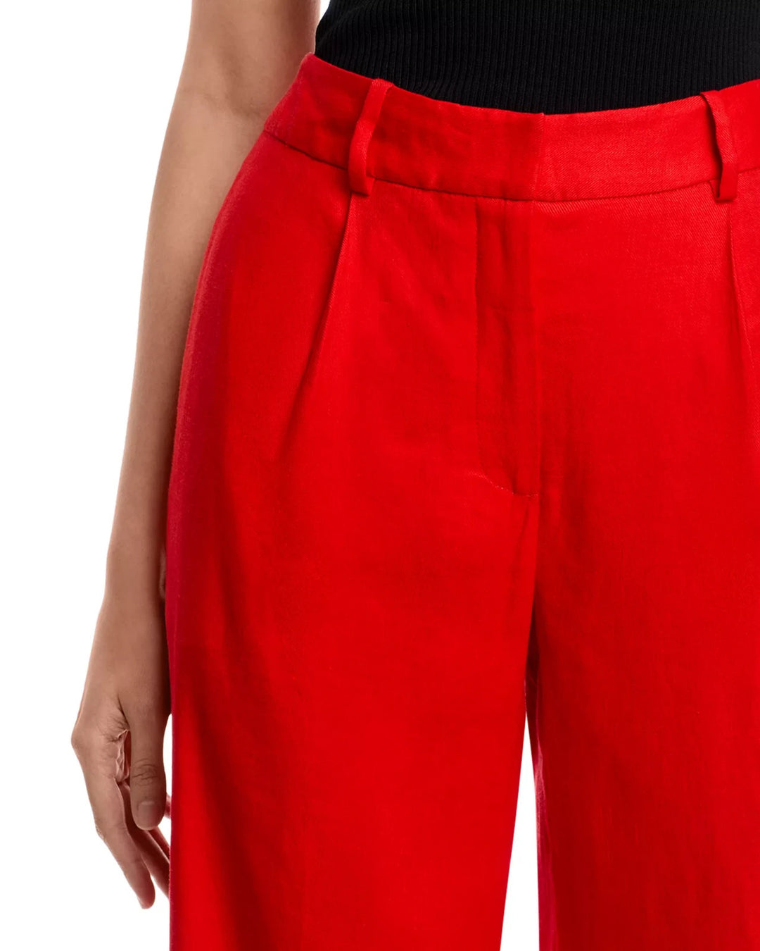Elie Tahari The Simone Pants MSRP $395
