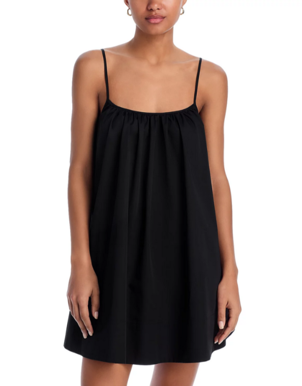 Solid & Striped The Lindsay Mini Dress MSRP $168