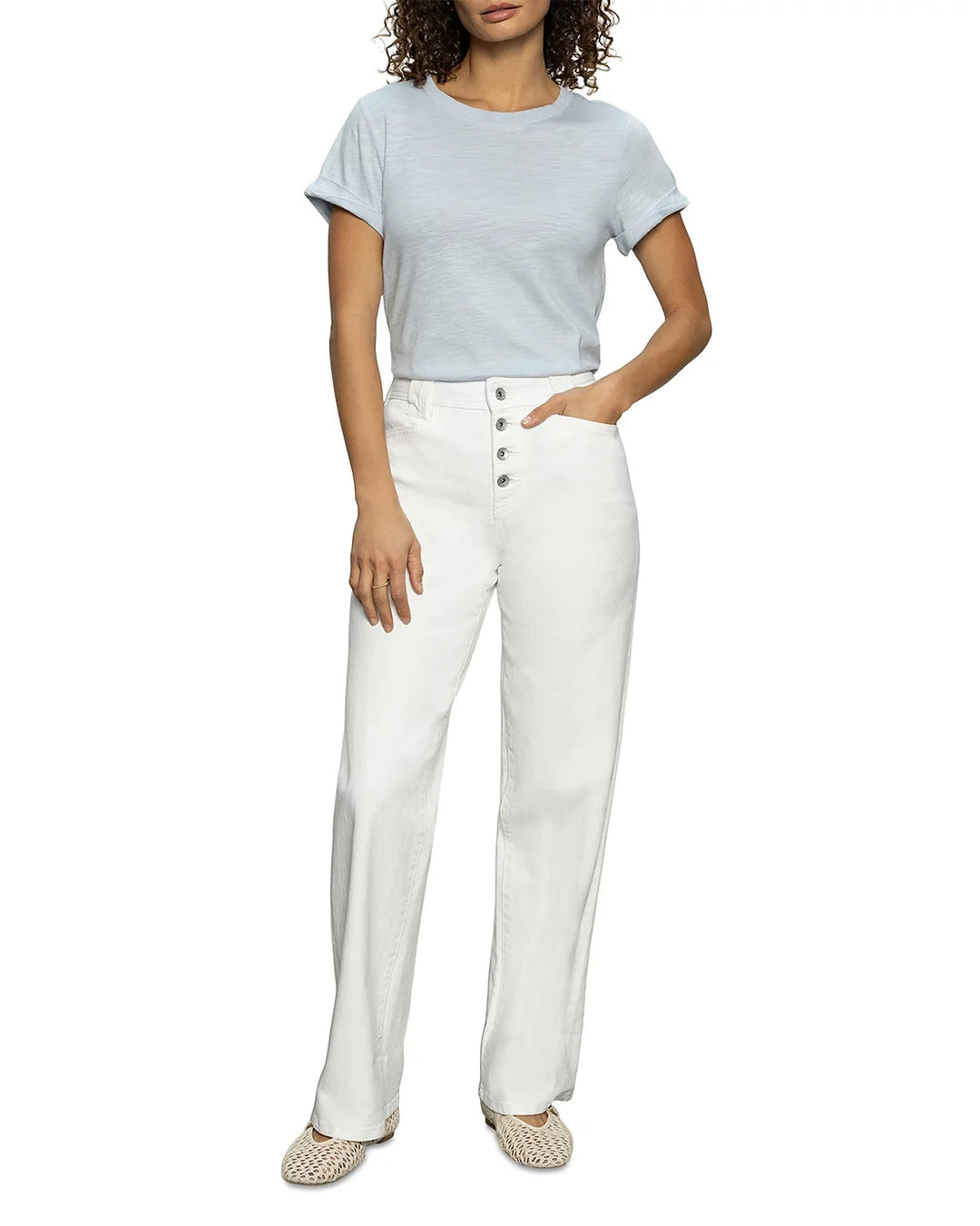 Sanctuary Perfect Remix Tee MSRP $49