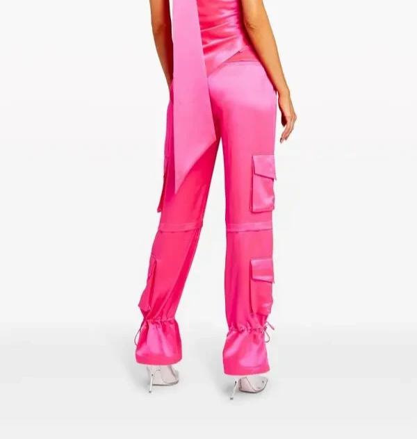 Retrofete Mar Cargo Pants MSRP $398