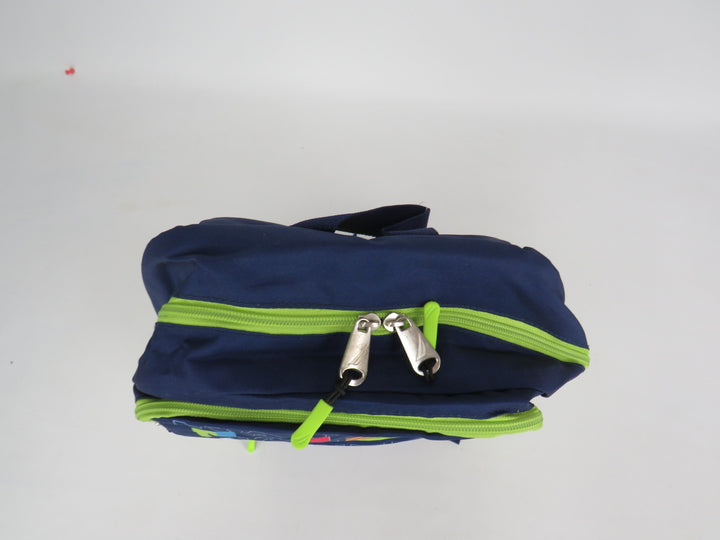 Nautica Kids Backpack for School, 16"  MSRP $84