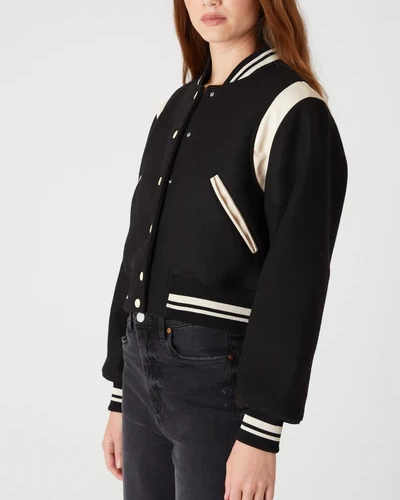Blanknyc Bomber Jacket MSRP $148