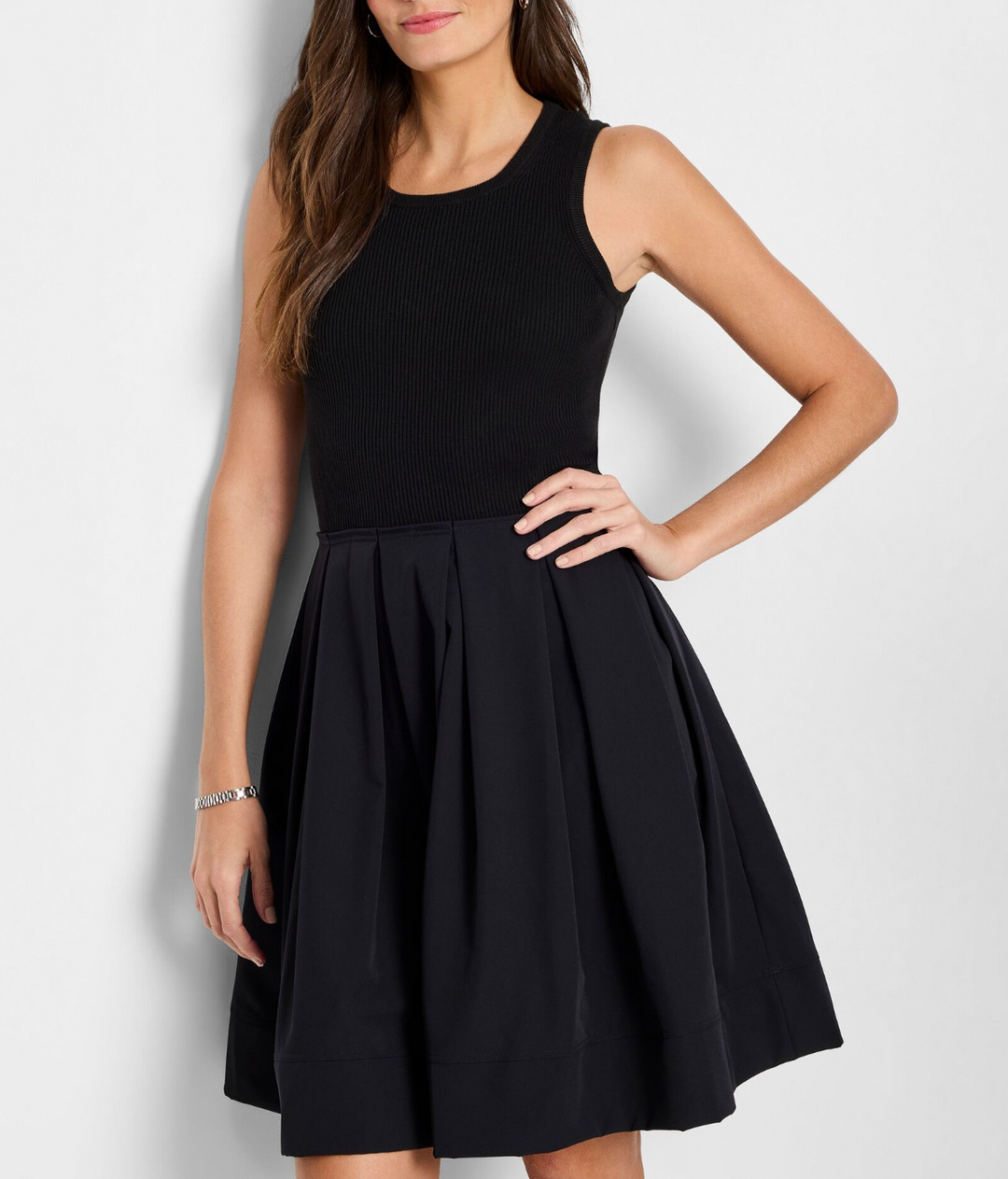NIC+ZOE Dani Dress MSRP $228