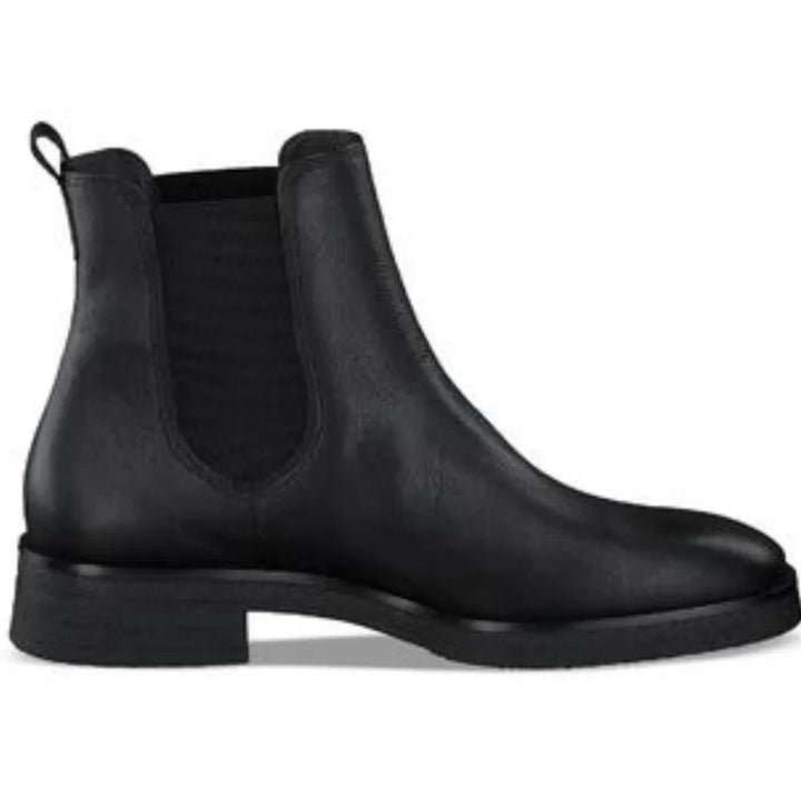 Paul Green Sunny BT Women's Bootie Slip on Ankle Boots MSRP $485