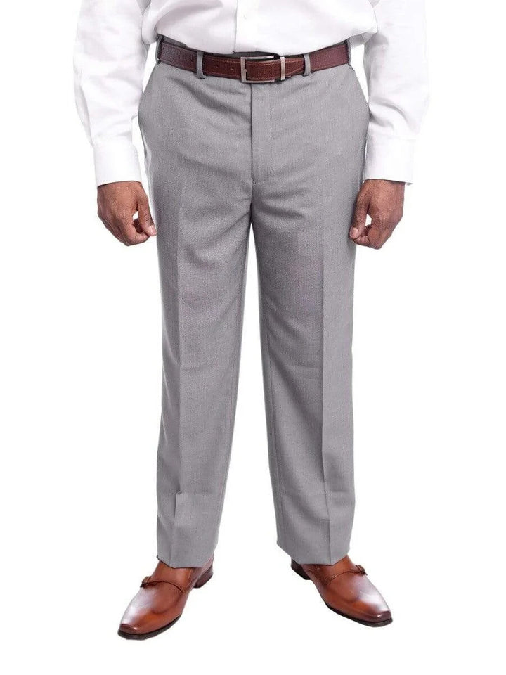 Calvin Klein Men's Slim-Fit Suit Pants Size 40/30