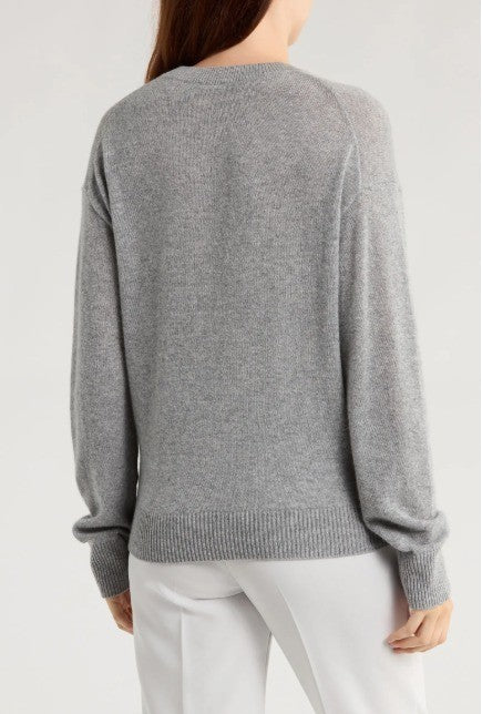Theory Easy Cashmere Sweater MSRP $ 275
