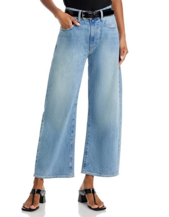Paige Arellia High Rise Ankle Jeans MSRP $259