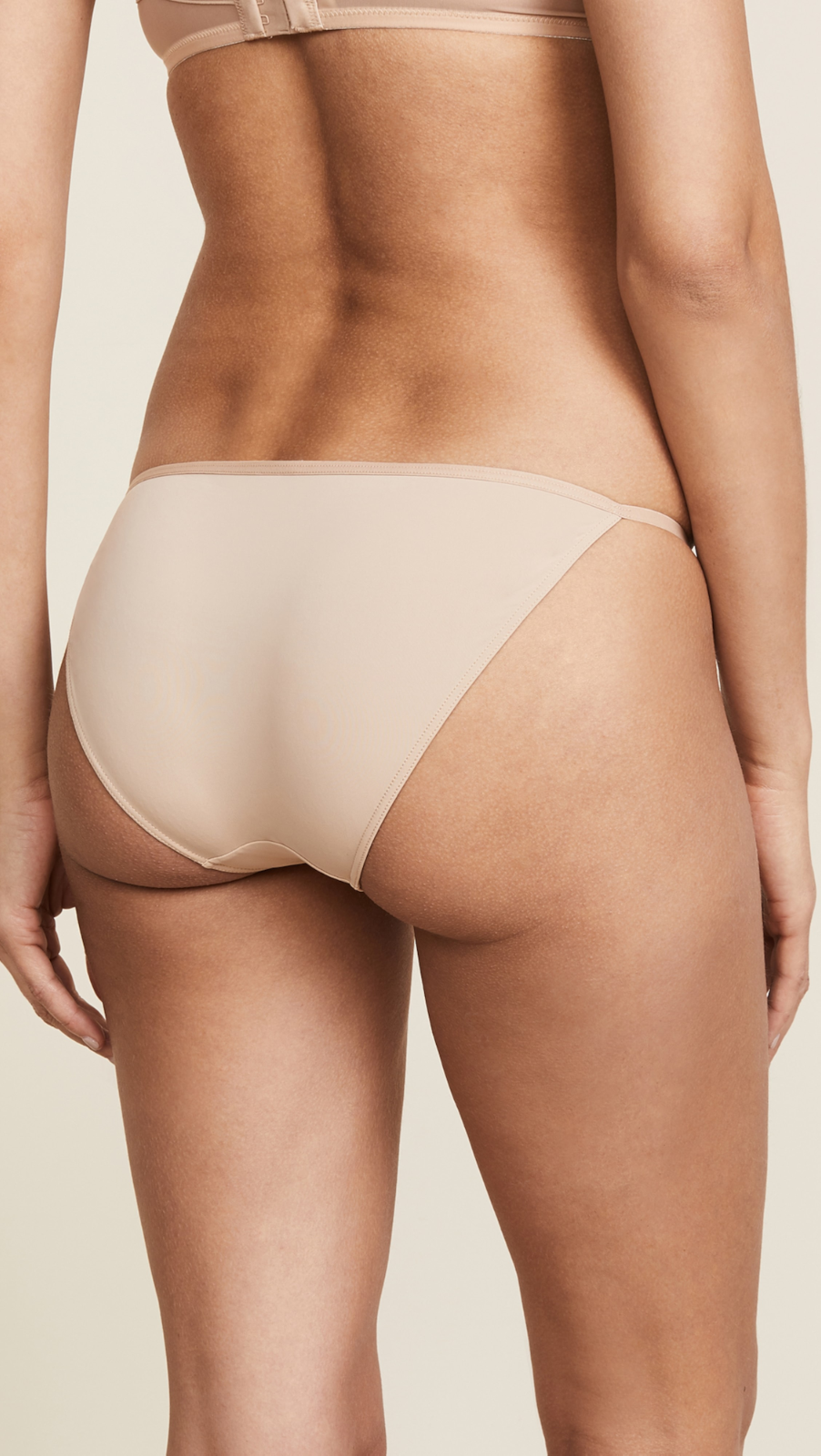 Calvin Klein Sleek String Bikini MSRP $15