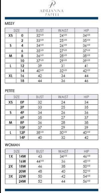 Adrianna Papell Women's Rosette Halter Crepe Gown MSRP $229