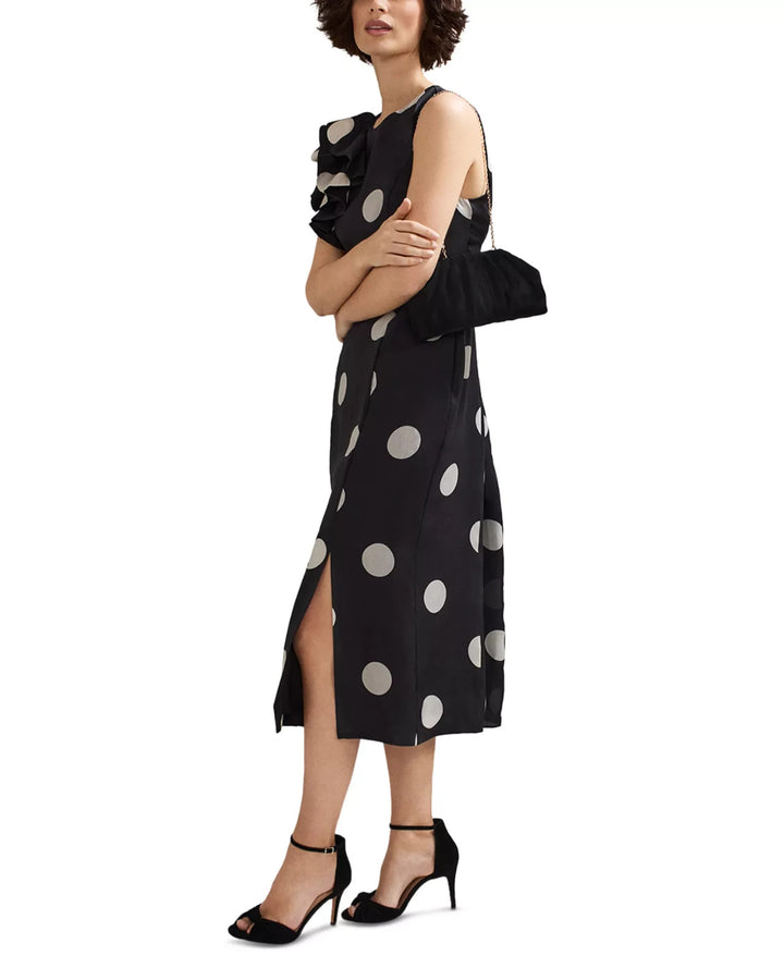 Phase Eight Joslyne Cutout Dress MSRP $350
