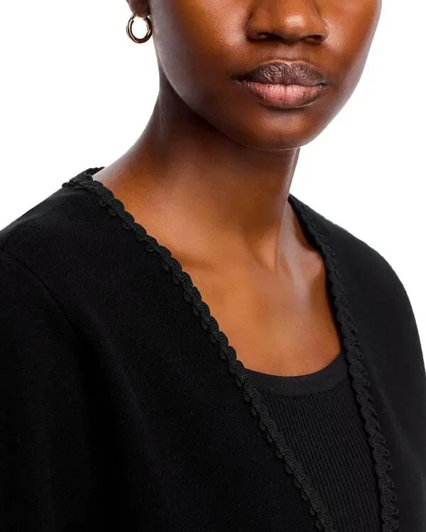 Sioni Open Front Jacket MSRP $168