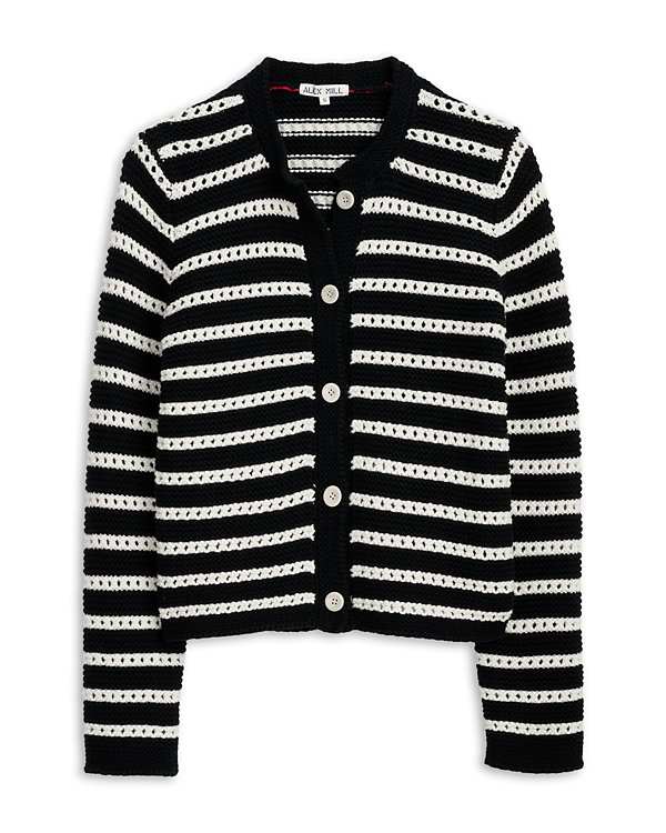 Alex Mill Haley Cardigan Sweater MSRP $185