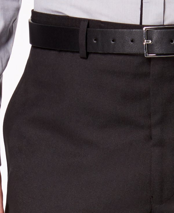 Marc New York by Andrew Marc Men's Slim Fit Suit MSTP $395