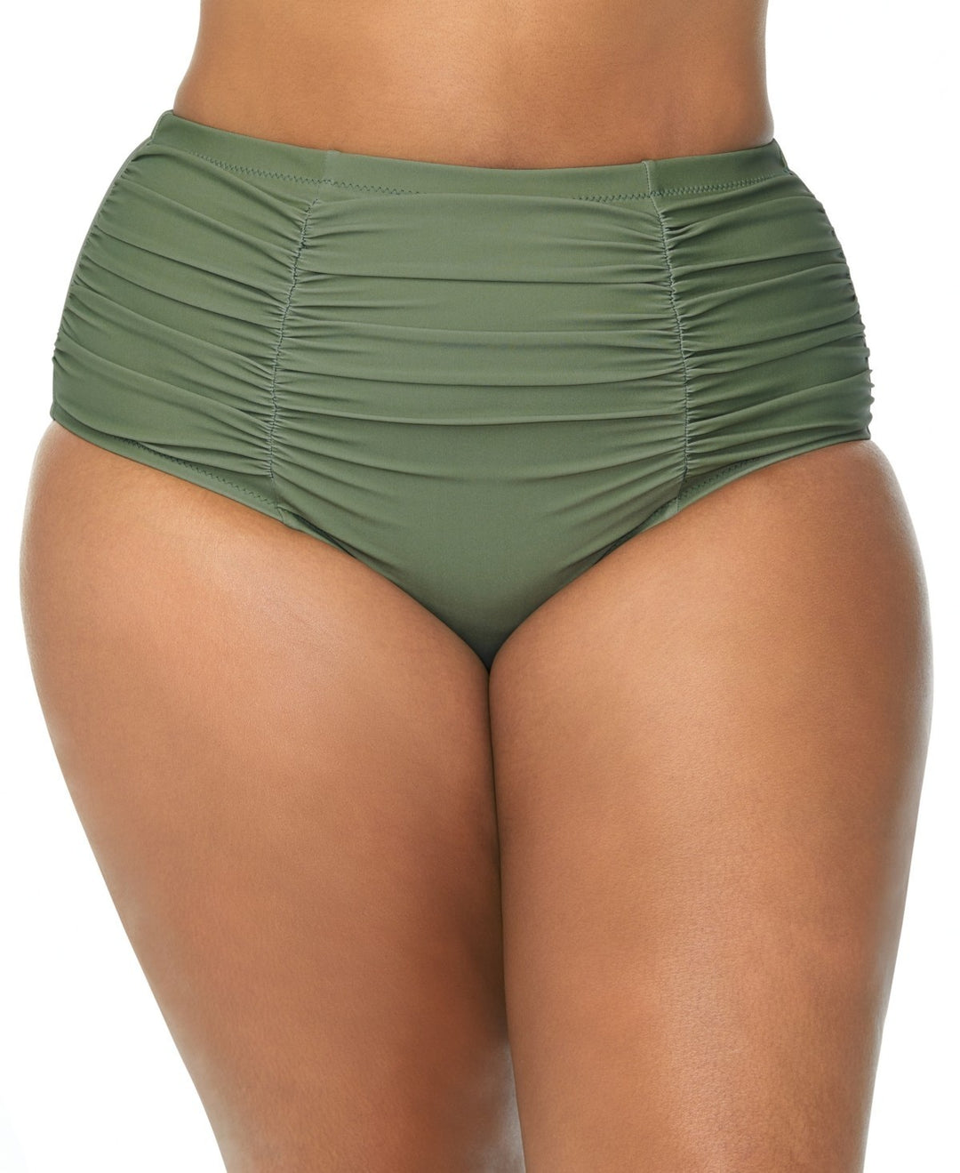 Raisins Curve Trendy Plus Costa Tummy-Control Bottoms MSRP $50