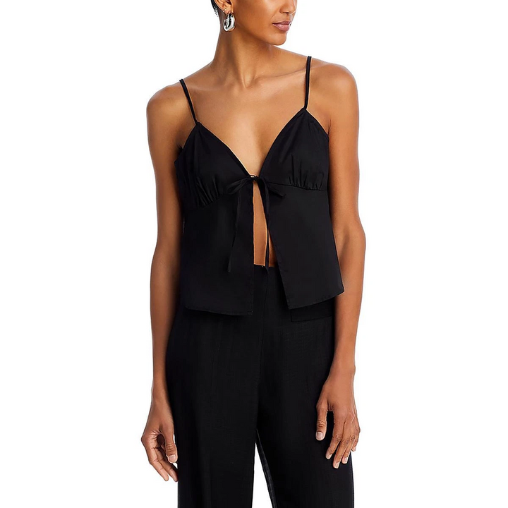 Wayf Rosalia Cami Top MSRP $59