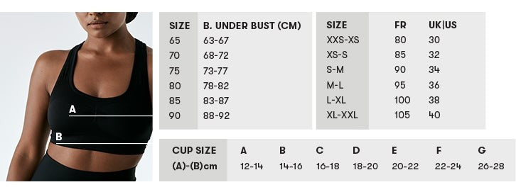 Yummie Peyton Strapless Contour Strapless Convertible Bra MSRP $42