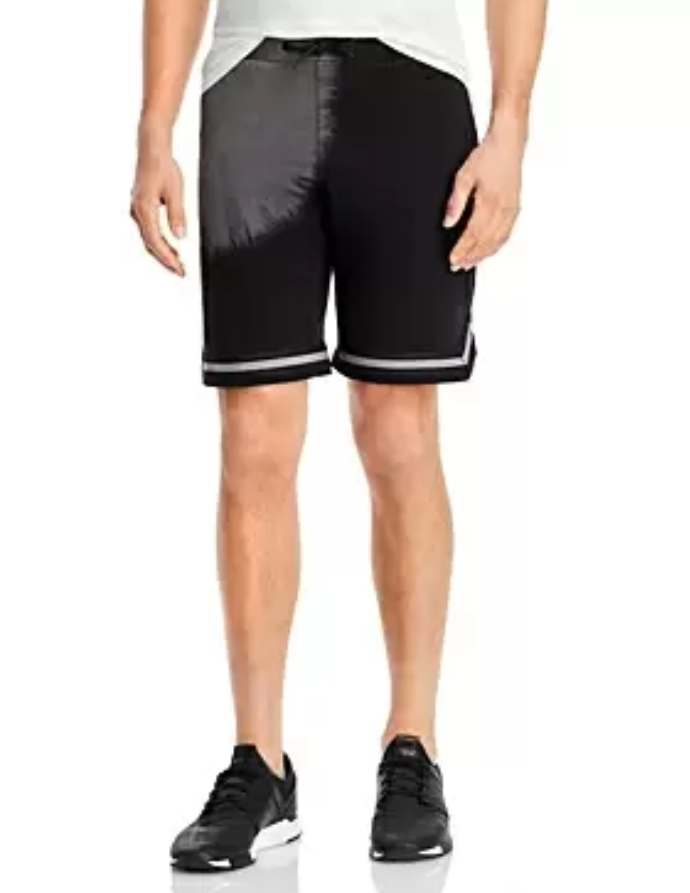 Zanerobe Pique Drawstring Shorts