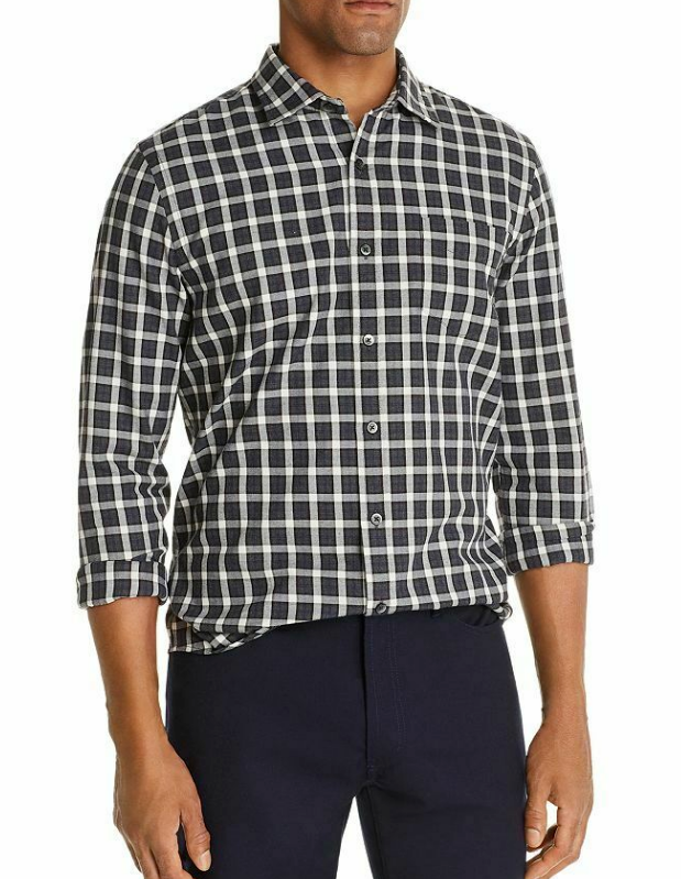 The Men's Store Classic Fit Shirt