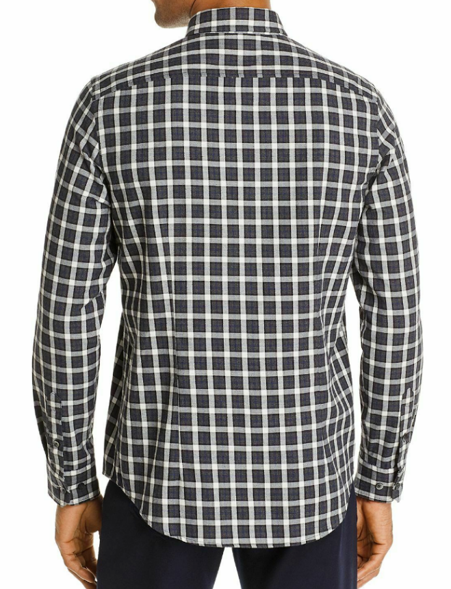 The Men's Store Classic Fit Shirt