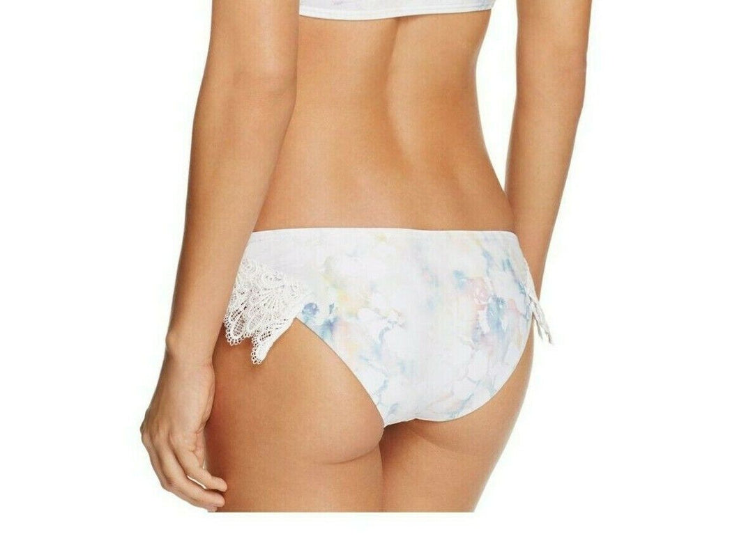 Tularosa Abril Bikini Bottom # U3 468