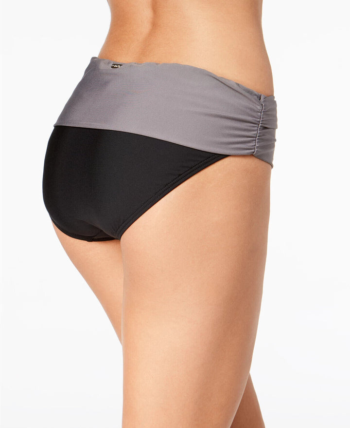 Calvin Klein Foldover Bikini Bottoms