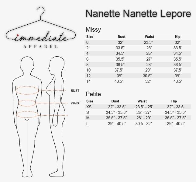 Nanette Lepore Isla Marietas Embroidered Halter Bikini Top