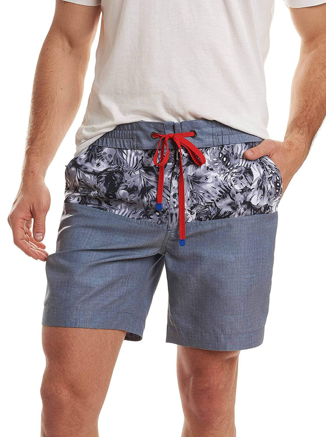 Robert Graham Luau Swim Trunks