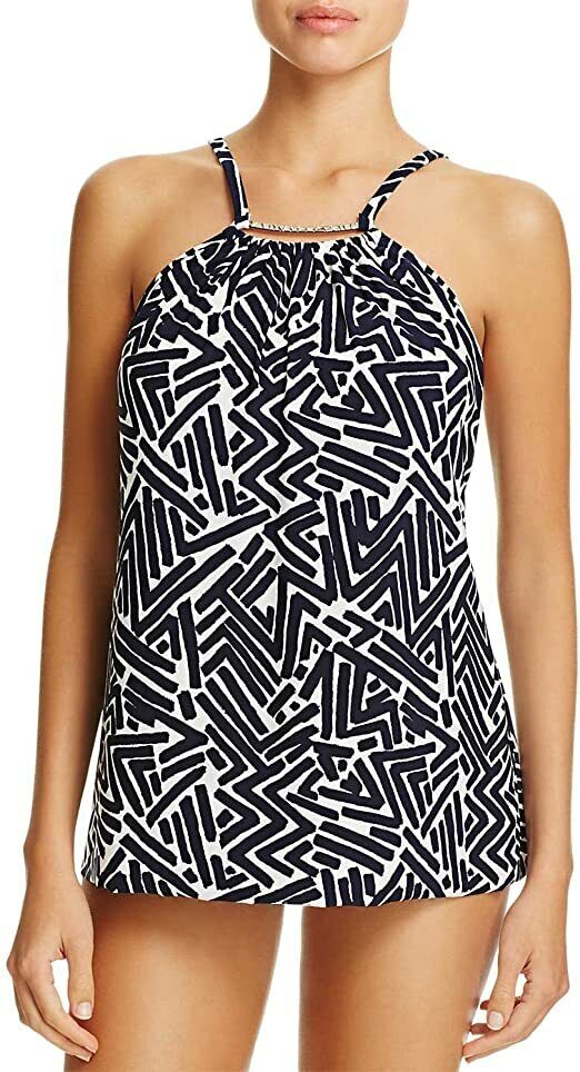 Magicsuit Marni Graphic Print Tankini Top