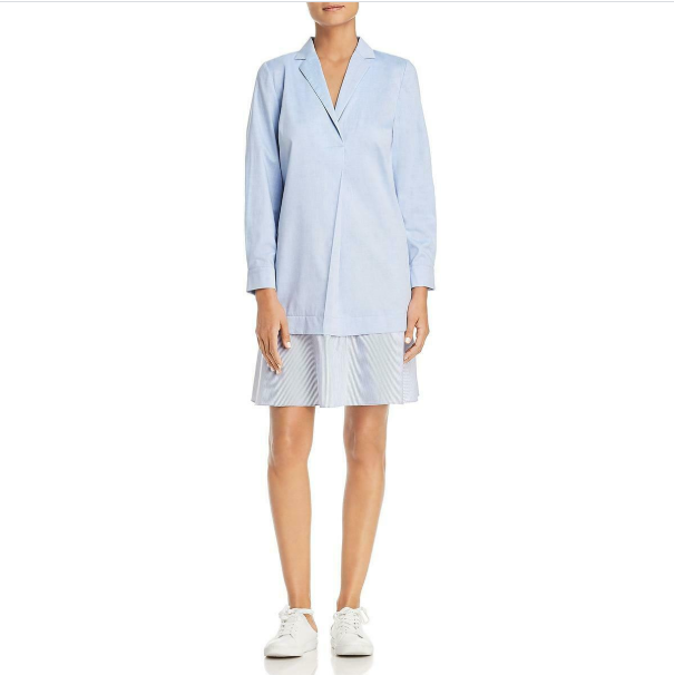 Le Gali Tia Shirt Dress