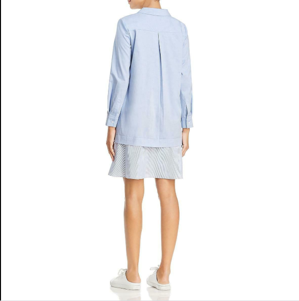 Le Gali Tia Shirt Dress