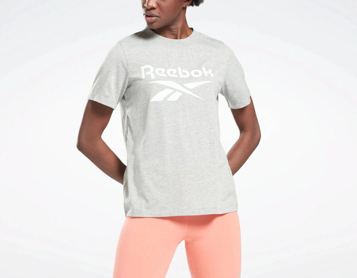 Reebok Logo T-Shirt