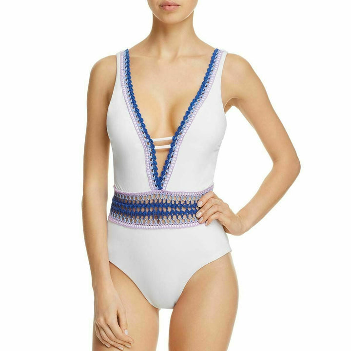 Becca by Rebecca Virtue Scenic Route Swimsuit
