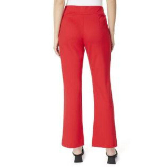 Jones New York Pull On Pintuck Trouser