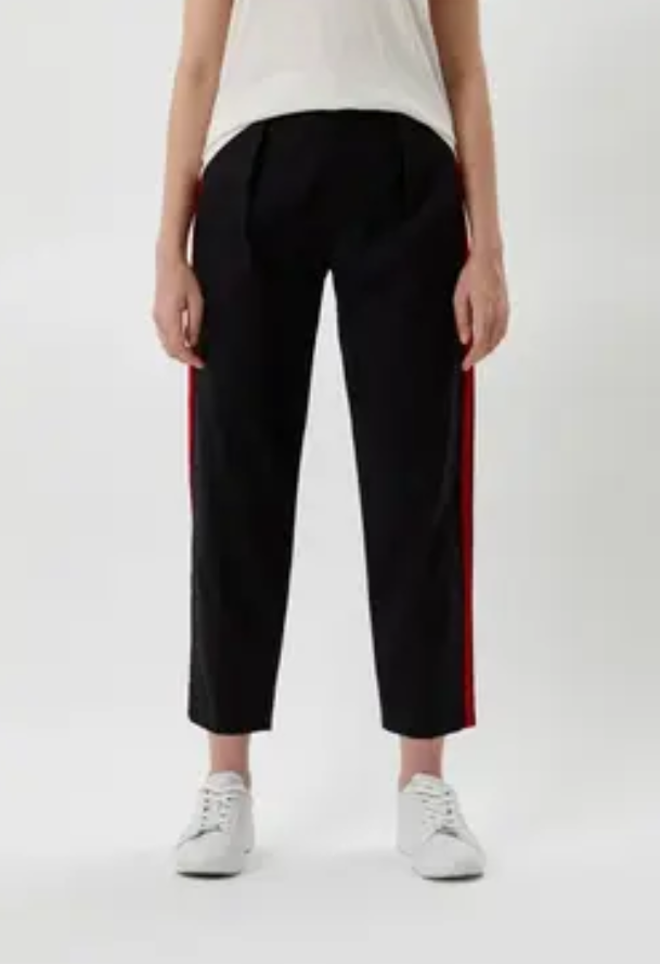 Lauren Ralph Lauren Stripe Pants