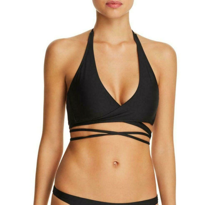 Milly Wrap Bikini Top