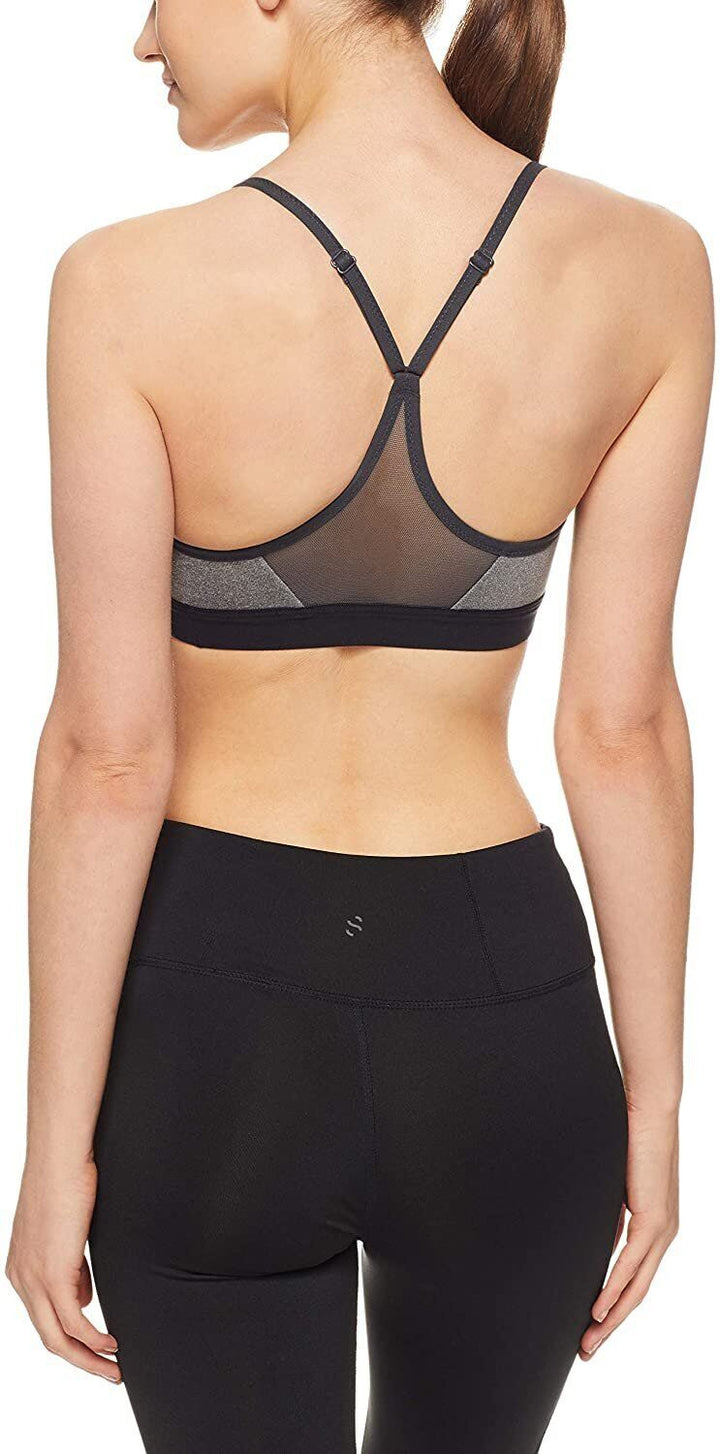 NIKE Indy Sports Bra