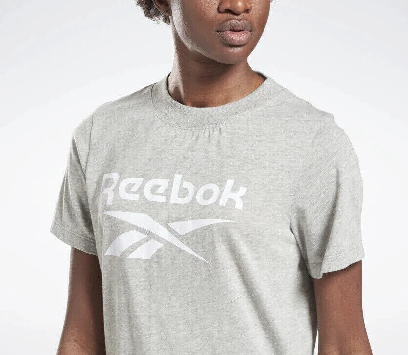 Reebok Logo T-Shirt