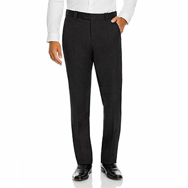 The Men's Store Wool Blend Pants