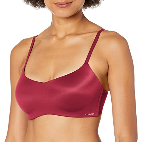 Calvin Klein Liquid Touch Underwire Bra