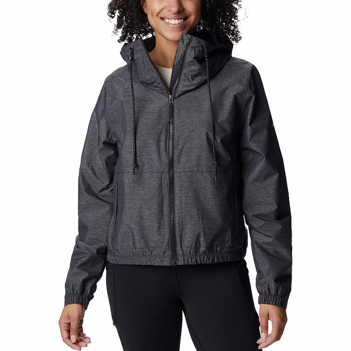 Columbia Lillian Ridge Short Jacket